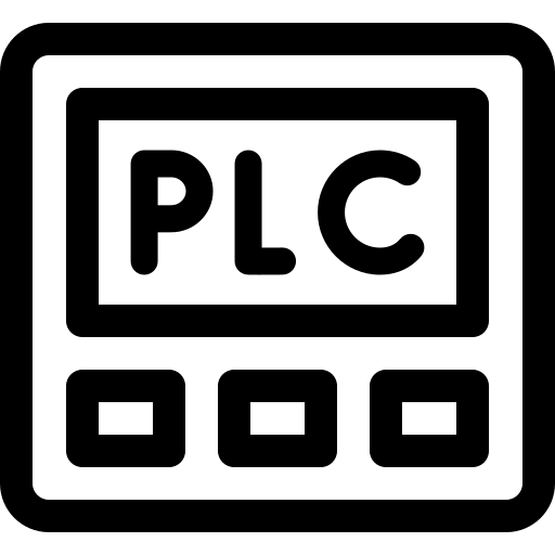PLC otomasyon panosu